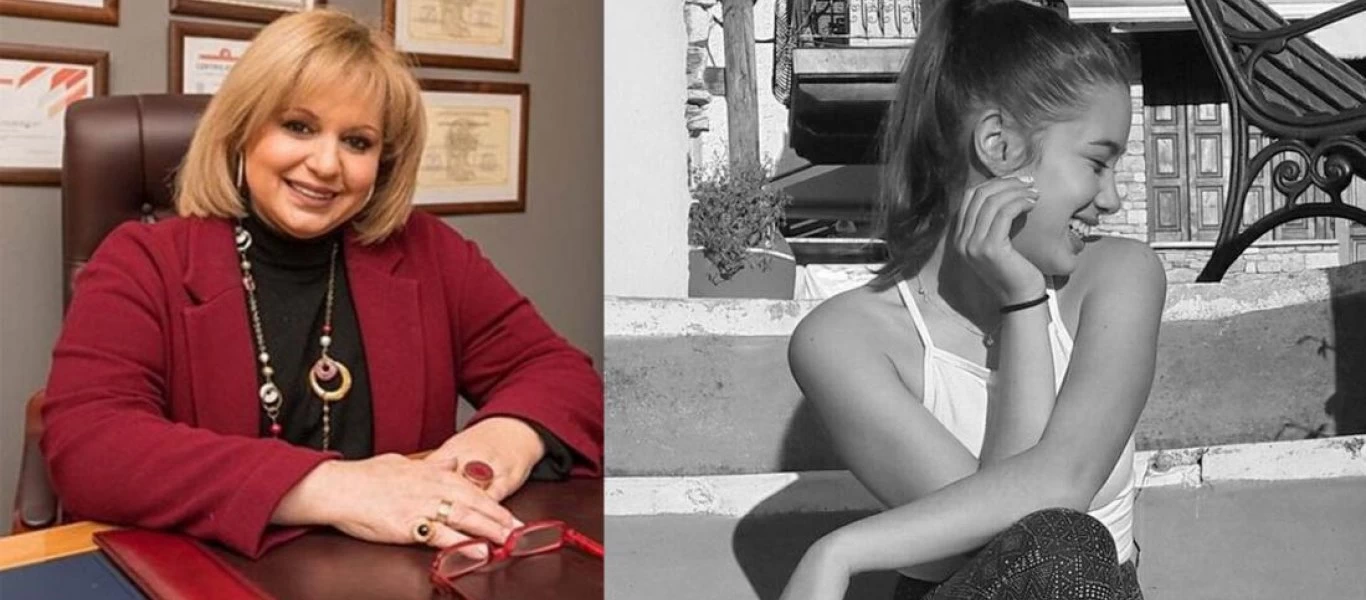 Γλυκά Νερά: Ο ρόλος της ψυχολόγου της Καρολάιν στην εξιχνίαση του εγκλήματος